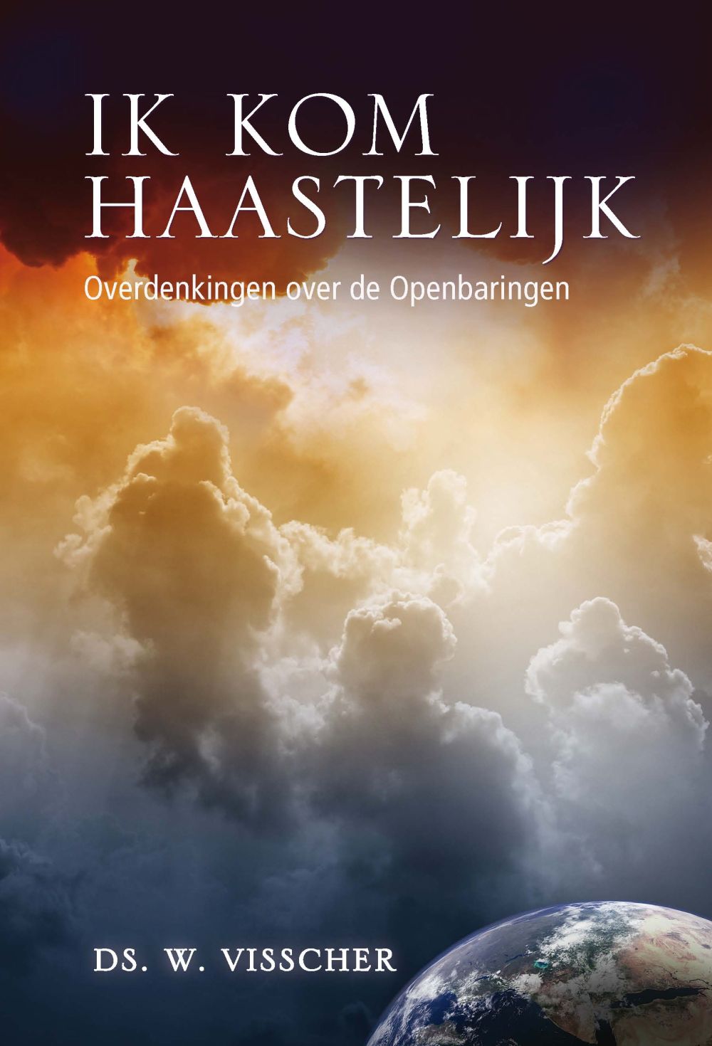 Ik kom haastelijk (5); E-Book